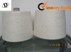 100% polyester recycle yarn 30s