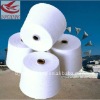 100% polyester  recycle yarn  30s