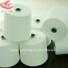 100% polyester recycle yarn 30s