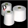 100% polyester recycle yarn weaving