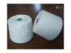 100 polyester ring spinning yarn(producer)