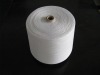 100% polyester ring spun recycled yarn 20s/1 30s/1