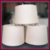 100% polyester ring spun yarn  30/1