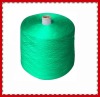 100%polyester ring spun yarn for sewing