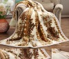 100% polyester royal blankets 200*240cm in china