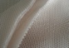 100% polyester sandwich air mesh fabric