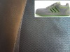 100% polyester sandwich mesh fabric for shoes{T-03}
