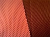 100% polyester sandwich mesh fabric for shoes,office chairs,bags,mattresses ,car seat cover