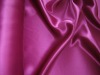 100% polyester satin fabric textiles