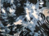 100% polyester satin printed fabric