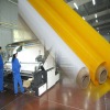 100% polyester screen printing mesh ,6T-165T ,width from0.6-4.2 meter