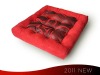 100% polyester seat cushion