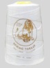 100%polyester sewing thread