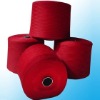 100% polyester sewing thread 40S/2