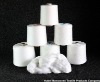 100% polyester sewing thread 40s