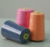 100% polyester sewing thread 42/2