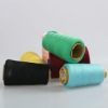 100% polyester sewing thread 42s/2 5000M