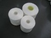 100% polyester sewing thread/polyester spun yarn 20/2