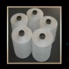 100% polyester sewing thread /polyester yarn for  knitting 30s