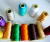 100 polyester sewing thread yarn 21/2