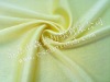 100% polyester shiny interlock fabric for dress