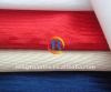 100% polyester shiny stripe dazzle fabric