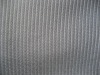 100% polyester shiny tricot dazzle fabric