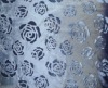 100% polyester short velvet fabric