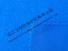 100% polyester silk flannelette