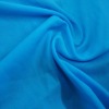 100 polyester single jersey lining fabric