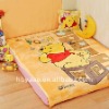 100% polyester single size cartoon blanket 150*200cm