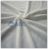 100% polyester smooth plush fabric