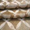 100% polyester sofa fabric/garment fabric/micro velboa/fleece fabric