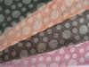 100% polyester soft velboa fabric for home textile, upholstery