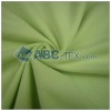 100% polyester solid aloba fabric