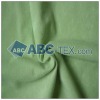 100% polyester solid alova fabric