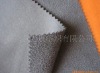 100% polyester solid dyed fabric