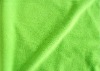 100% polyester solid dyed polar fleece