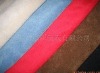 100% polyester solid dyed polar fleece with anti-pilling fabric