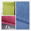 100%polyester solid micro polar fleece