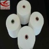 100% polyester spun 40s closed virgin yarn