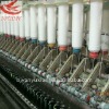 100% polyester spun 40s closed virgin yarn