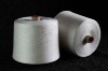 100% polyester spun bright sewing thread 20/3