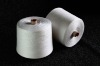 100% polyester spun bright sewing thread 20/3