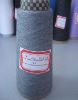 100% polyester spun dyed yarn