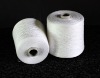 100% polyester spun sewing thread 20/3