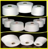 100% polyester spun yarn