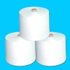 100% polyester spun yarn