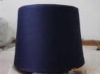 100%polyester spun yarn