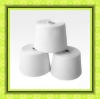 100% polyester spun yarn